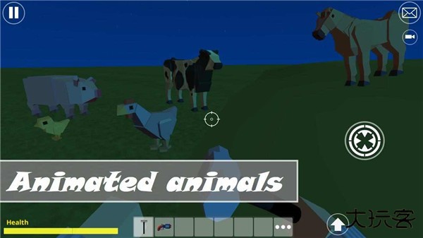 超级沙盒2下载 v1.1.3