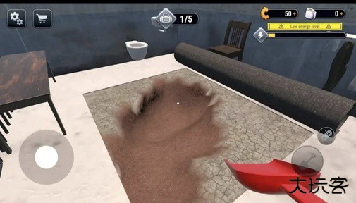 越狱模拟器3d下载 v0.1.0