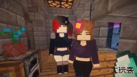 珍妮手机版(自带模组)