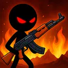 火柴人生存流氓英雄下载 v1.1