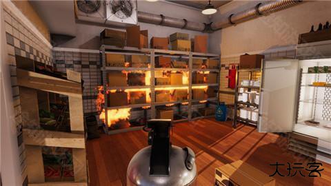 cooking simulator中文版