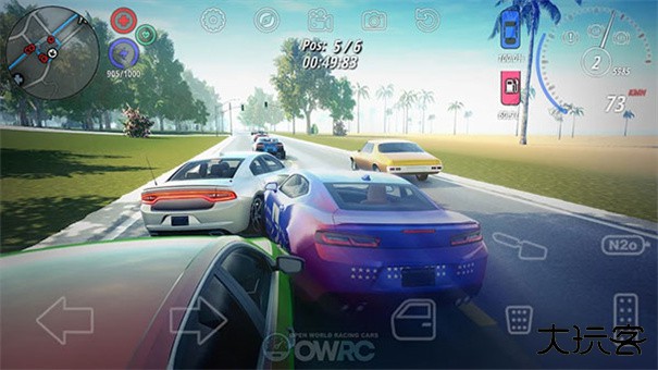OWRC下载 v1.0206
