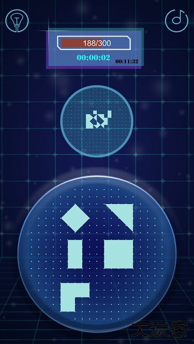 层叠消融官方版下载 v101