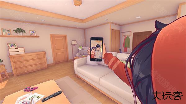 米塔云游戏手机版