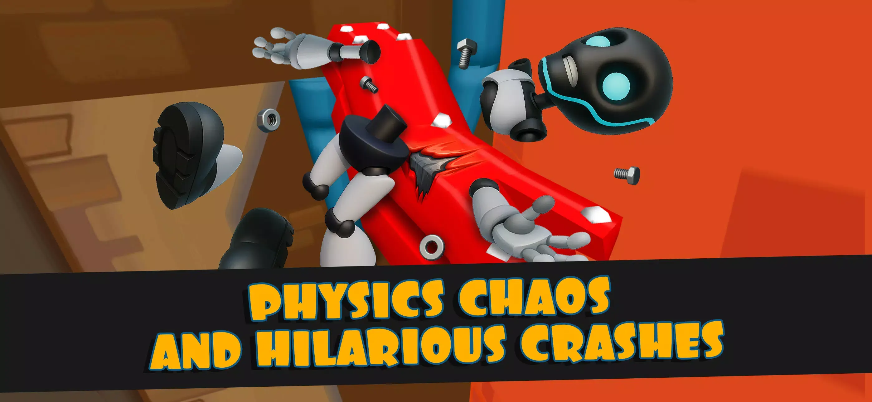 超级坠落弗雷德下载 v1.2.3