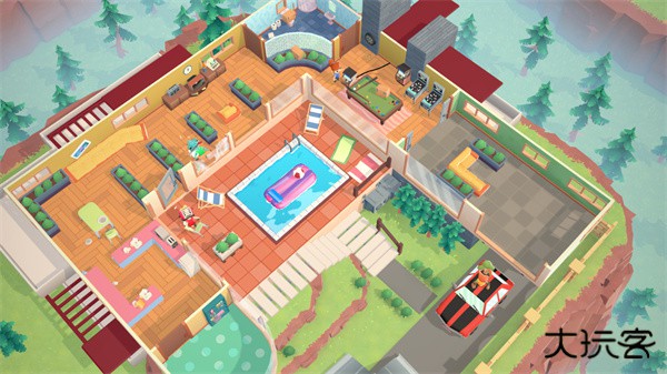 胡闹搬家下载 v2.7