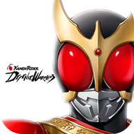 假面骑士防卫战士汉化版下载 v1.0.1