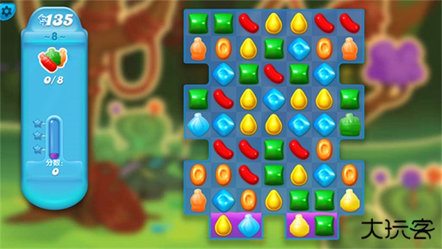 糖果苏打传奇下载 v1.281.4