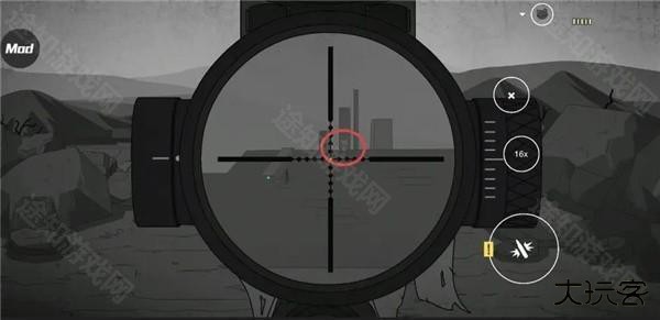 塞拉七号游戏图片8