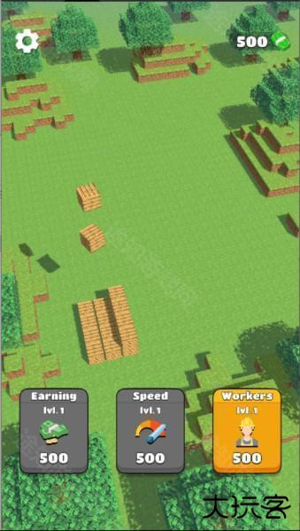 万丈高楼平地起2图片2