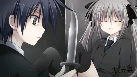 箱庭的学园汉化版下载 v2.1.1