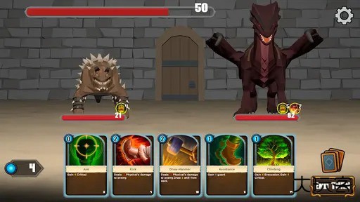 地牢行者下载 v1.0.5