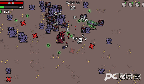 土豆兄弟联机版