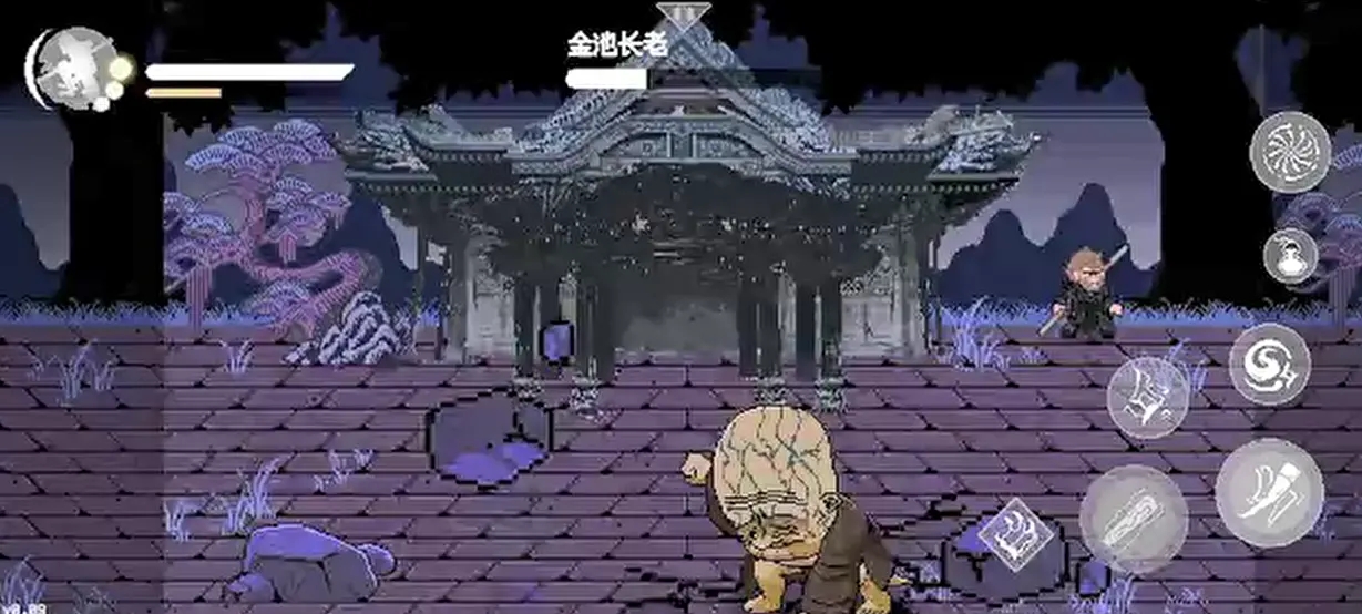 黑神话悟空像素版7.0下载 v7.0