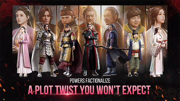 传奇4国际服下载 v0.453028