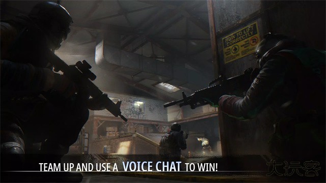 特种部队小组3中文版最新版下载 v1.6