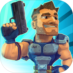 奇兵突击游戏下载 v1.0.0