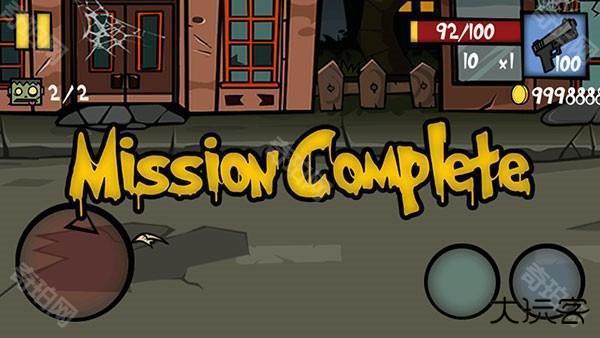 僵尸时代2官方版