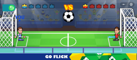 足球也疯狂下载 v1.0.11