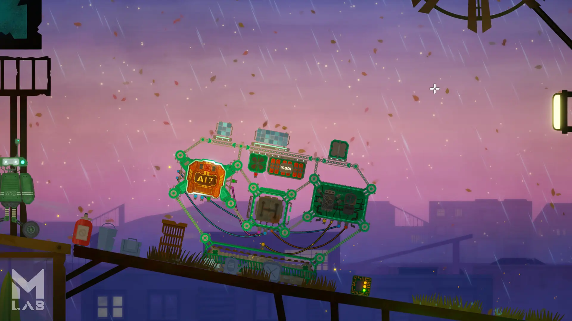 机械实验室下载 v1.02