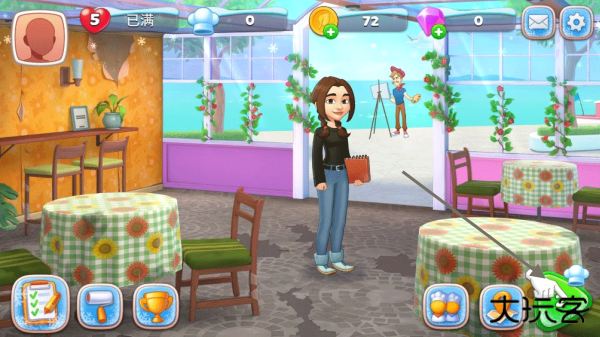 厨友乐官方正版