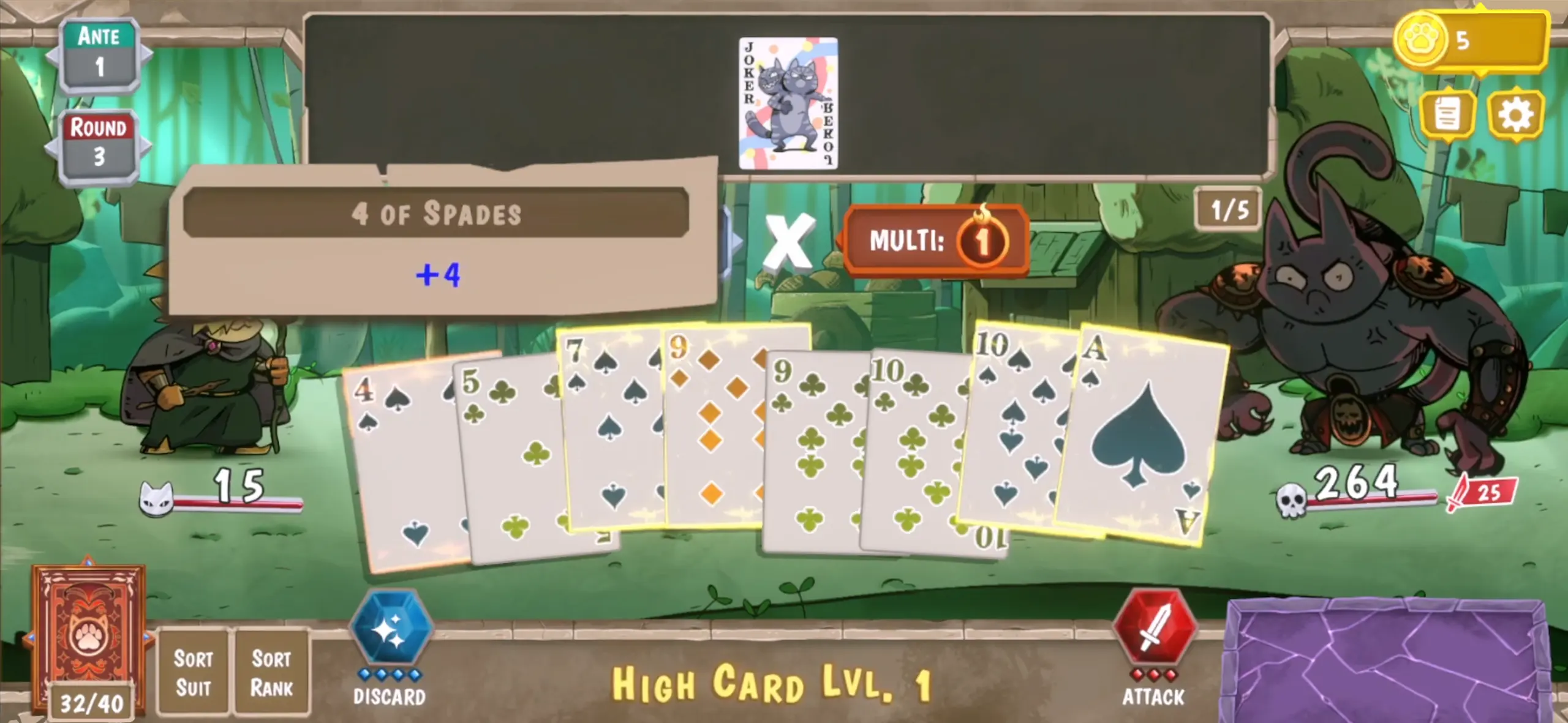 喵牌大师下载 v1.0.5