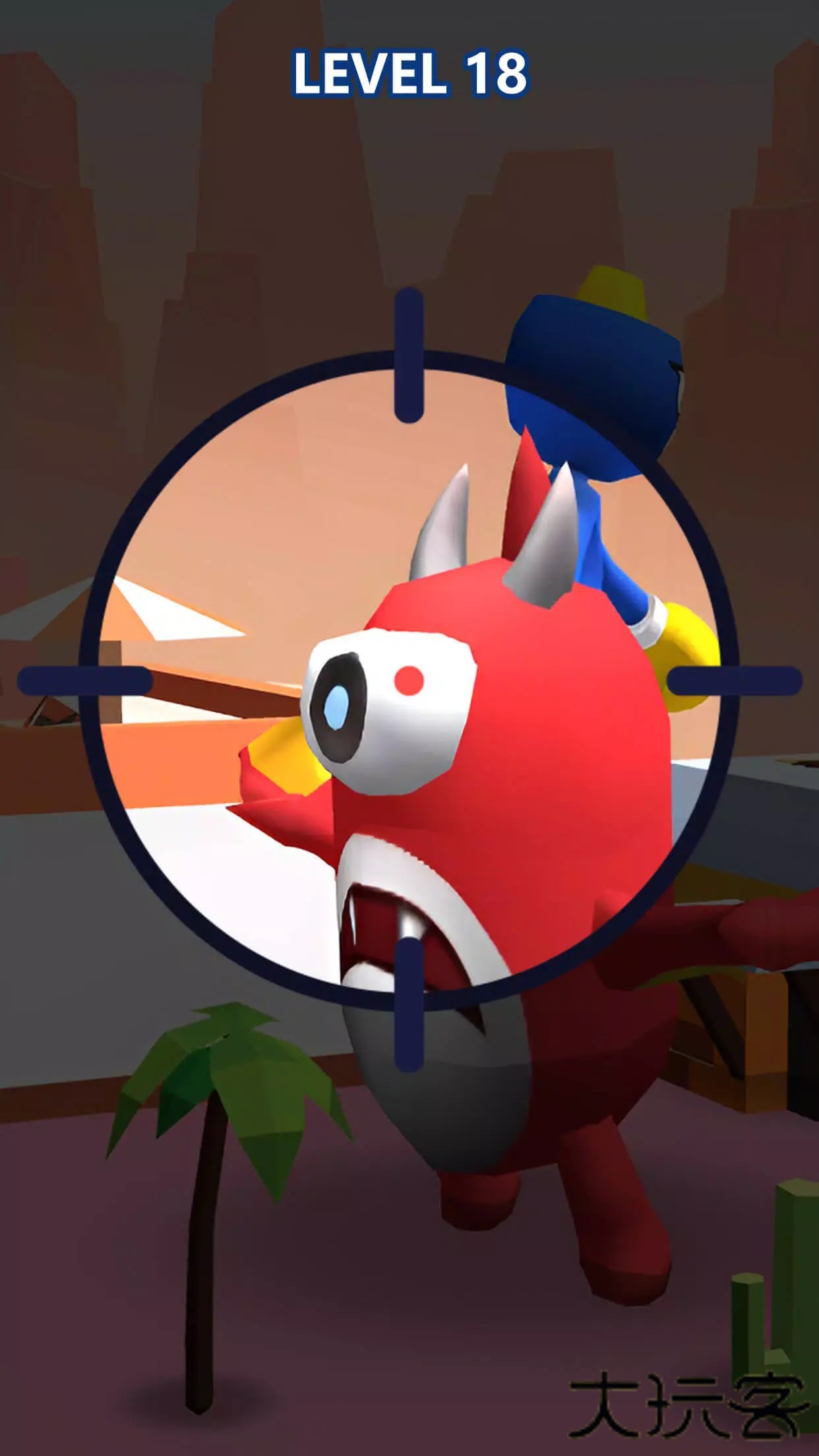 怪物狙击下载 v1.8.11