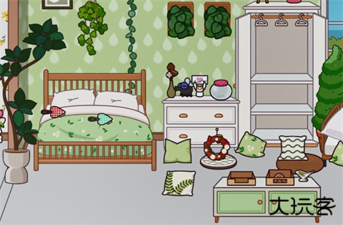 米加小镇1.86柠檬公寓下载 v1.86