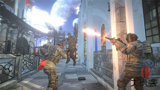 逃离克里夫下载 v1.147.1