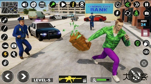 躲避警察下载 v1.5.9