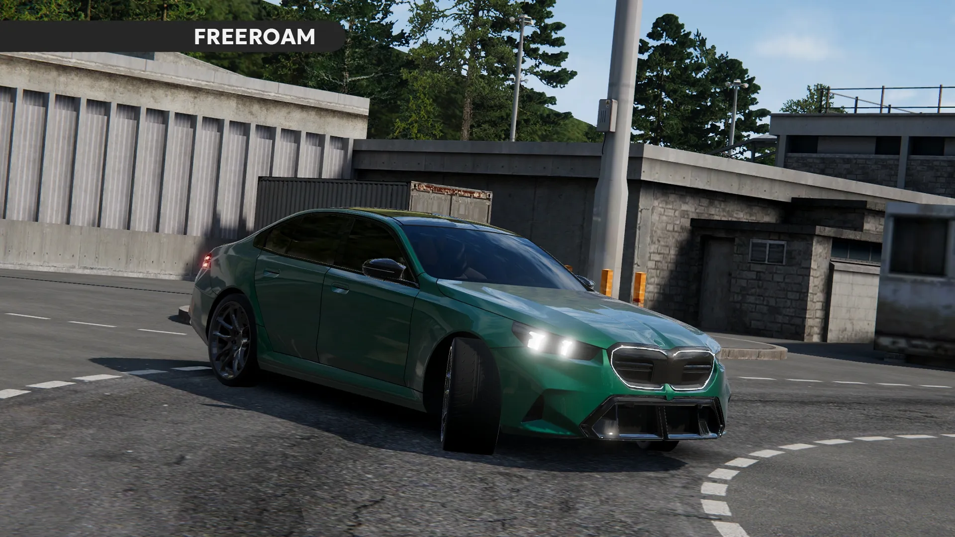 梦想之路小米su7版下载 v1.3.3