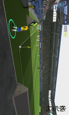 足球联盟2026下载 v0.1.70