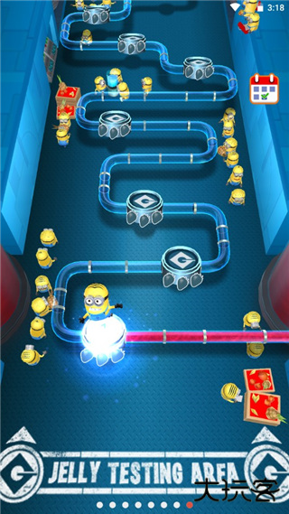 小黄人快跑官方正版下载 v10.2.0e