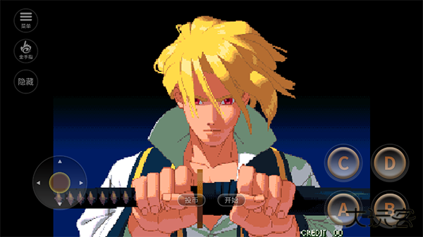 月华剑士2下载 v2021.02.01.11