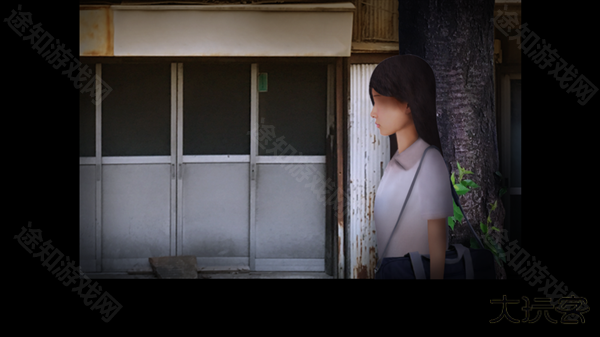 翌日被封闭的未来