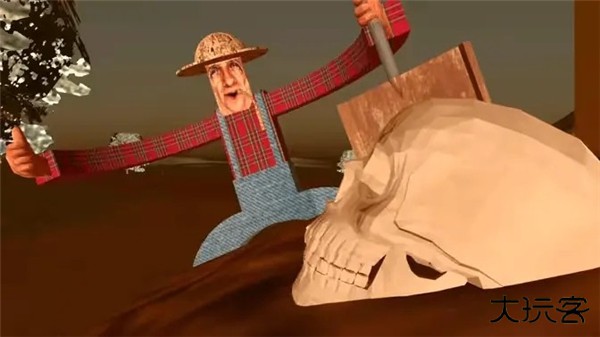 约翰农场免费版