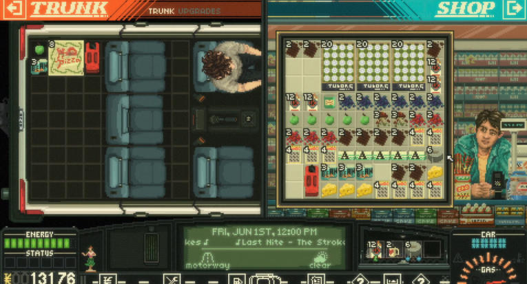 keep driving下载 v1.1.1