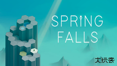 春泉瀑布下载 v1.24