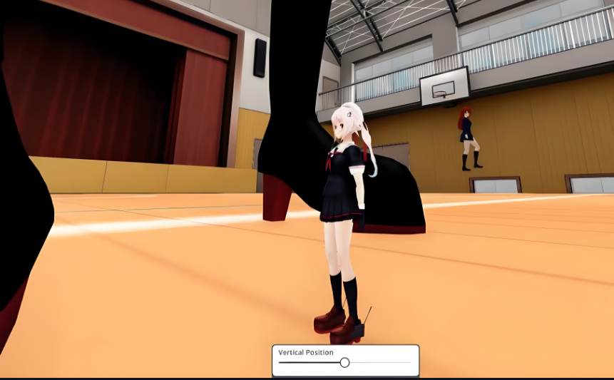 女巨人模拟器下载 v1.7