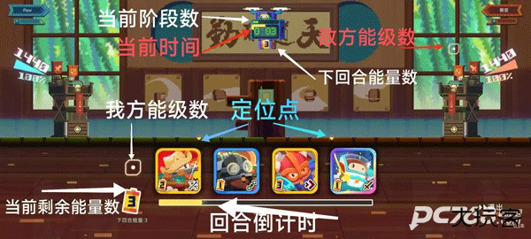 砰砰军团官网版