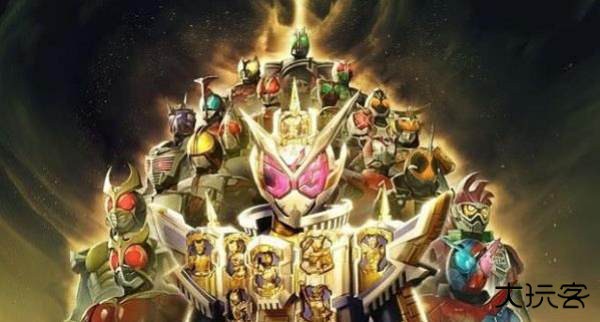 假面骑士时王腰带模拟器最新版下载 v2.8