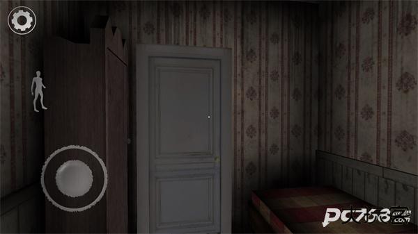 恐怖老奶奶5苏醒时刻