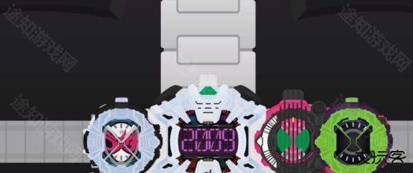 假面骑士时王腰带模拟器最新版