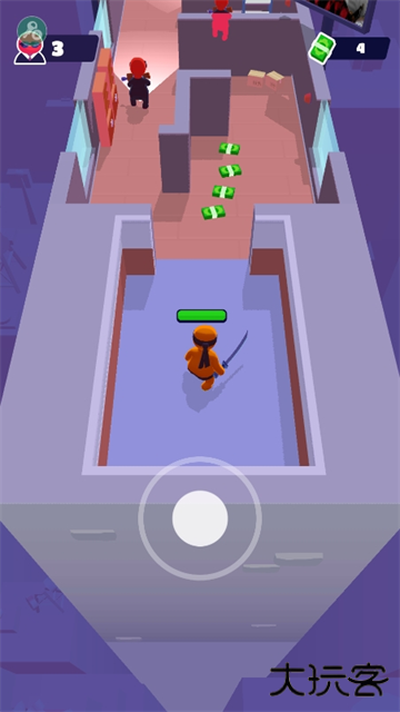 潜行大师下载 v1.12.20