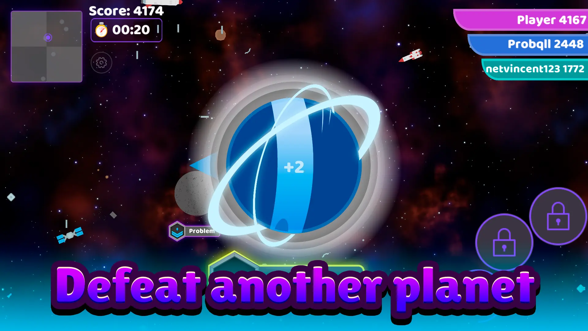 行星大作战下载 v1.1