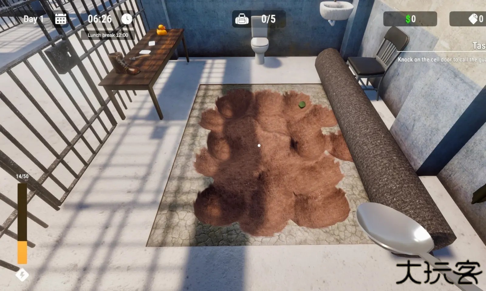 越狱模拟器正式版下载 v0.1.0