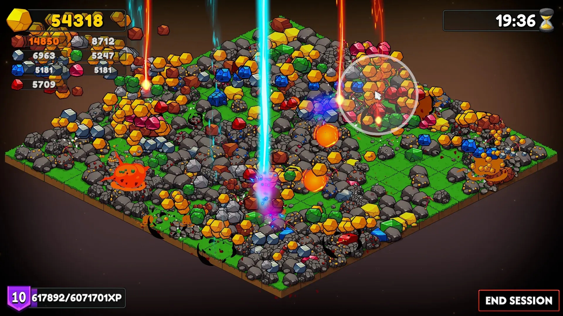 持续挖掘下载 v1.0