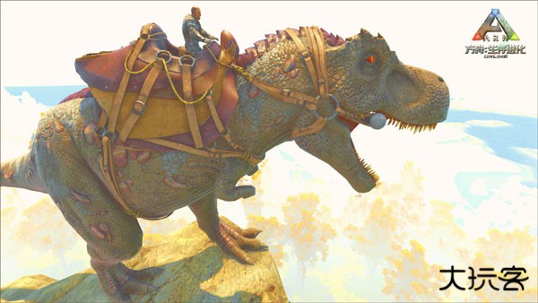 方舟重置版下载 v2.0.21