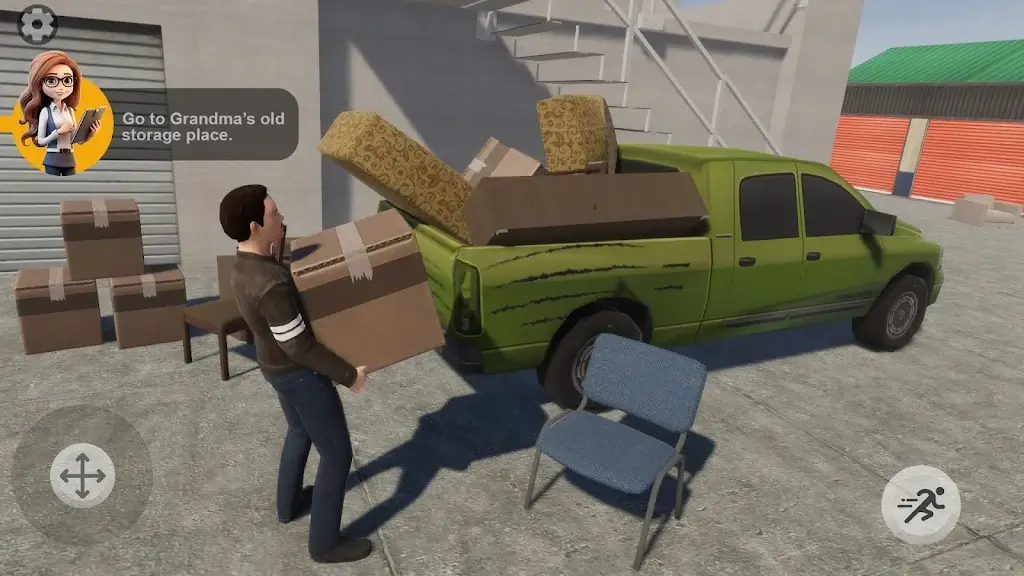 拍卖猎人下载 v1.0.0