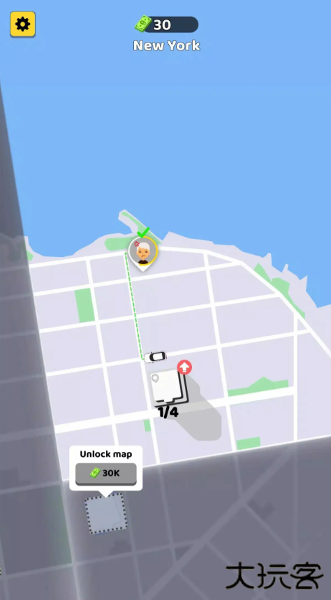 科学漫步下载 v1.3.6